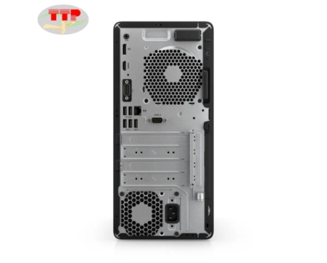Máy tính bộ HP Pro Tower 400 G9 AZ6F0PT